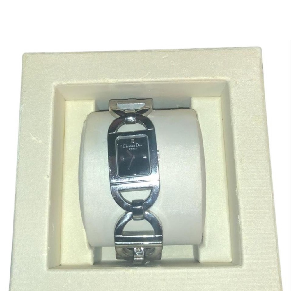 Christian Dior Watch